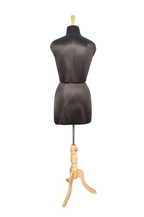 Samrich Male Mannequin Torso Dress Form Body with Flexible Stand ...