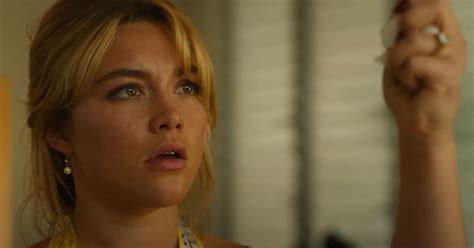 Don’t Worry Darling movie review: Weak thriller saved by Florence Pugh ...