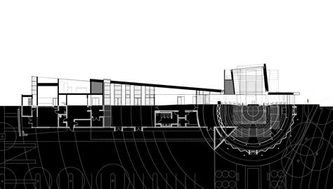 Temple Bat Yahm | Lehrer Architect LA