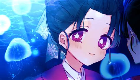 Koyuki Demon Slayer Wallpapers - Wallpaper Cave