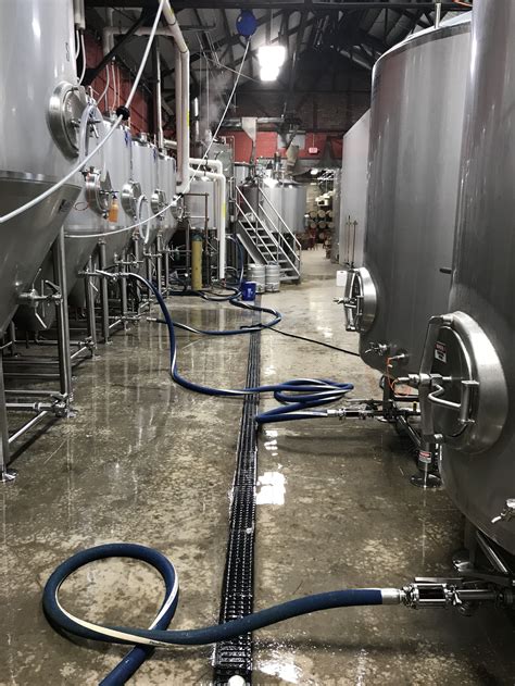 New Trail Brewing Company