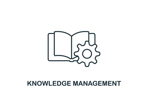 Knowledge Management Icon 的图像结果