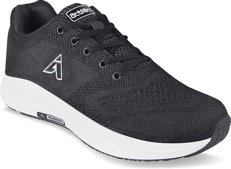 Amazon.in: ACTION - Men's Sports & Outdoor Shoes / Men's Shoes: Shoes ...
