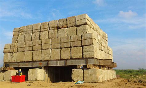 Initial Load Test - Resurgence Buildcorp International