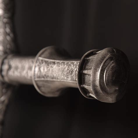 Buy IM-SMELTER Bloodborne Hunter Saw Cleaver Cosplay Prop,Ludwig ...