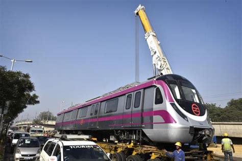 Delhi: Metro officials not keen on connecting airport’s T3 station to ...