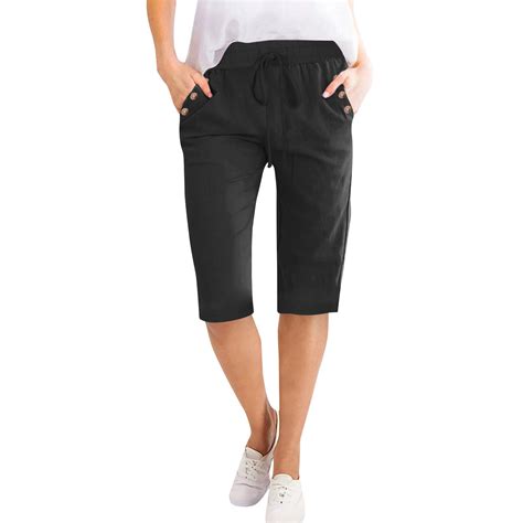 Women Shorts, Dress Shorts for Women, Long Shorts for Women, Shorts for ...