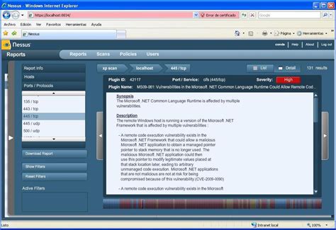 Image result for Pytenable Nessus Tutorial Python