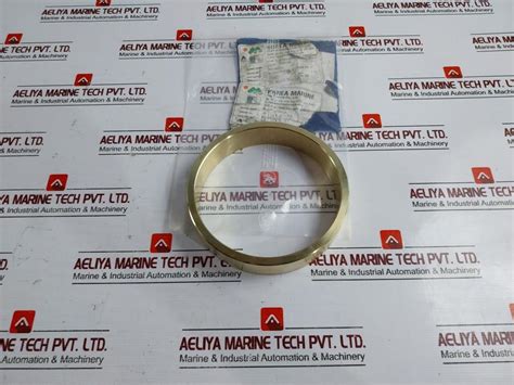 Kme 300129esp23 Bronze Casing Ring Pos. 020/021, 3 / 4 – Aeliya Marine Tech