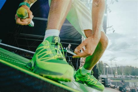 Cecilie Bahnsen Made The North Face Frilly — And Better