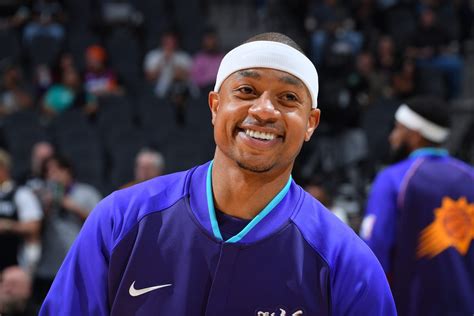 Isaiah Thomas, Suns Agree to 2nd 10-Day NBA Contract; Has Appeared in 2 ...