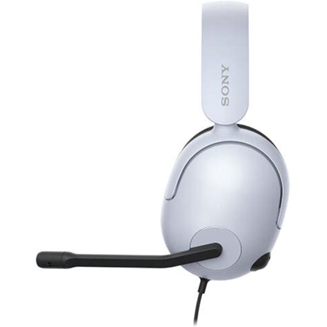 Sony INZONE H3 Wired Gaming Headphones