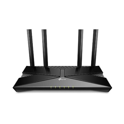 TP-Link Archer AX23 AX1800 Dual-Band Wi-Fi 6 Router (1800 Mbps Speed ...