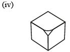 Visualising Shapes Class 7 Worksheet Maths