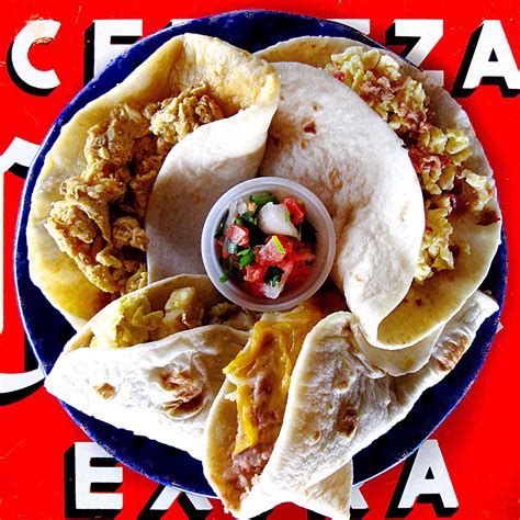 365 Days of Tacos: Taco Cabana
