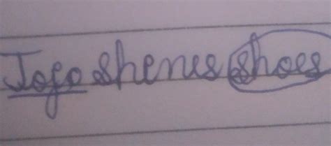 Underline the transitive verb and circle the objects in the sentence ...