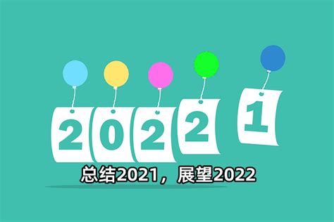 Calendar 2021 and 2022 on One Page | Calendar Quickly