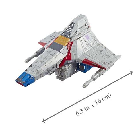 Buy Transformers Toys Generations War for CybertronVoyager WFC ...