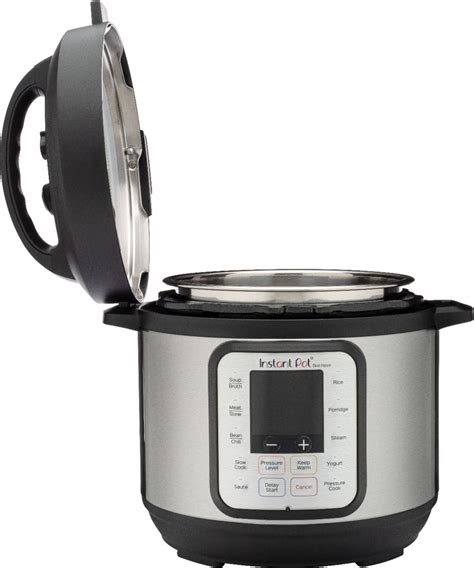 Customer Reviews: Instant Pot Duo Nova 3-Quart 7-in-1, One-Touch Multi ...