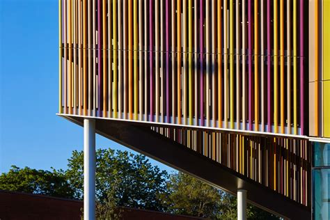 An Architect's Guide To: Terracotta Cladding - Architizer Journal