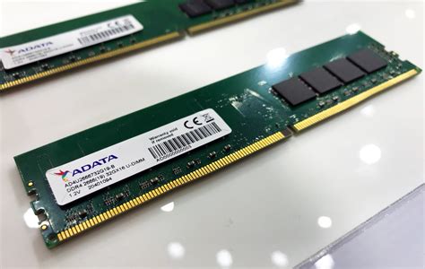 威刚亮出单条32GB DDR4内存：美光16Gb颗粒-威刚,32GB,内存,DDR4,美光, ——快科技(驱动之家旗下媒体)--科技改变未来