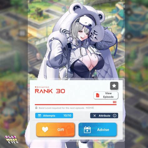 Neve Advise Guide - NIKKE: Goddess of Victory