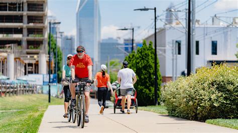 Charlotte Rail Trail