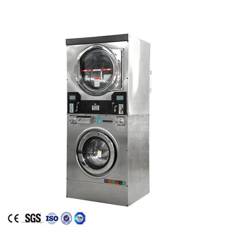 Large Commercial Coin Operated Laundry Machine 的图像结果