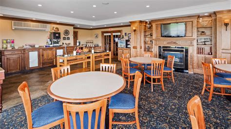 Best Western White House Inn, 155 LITTLEFIELD AVE, Bangor, ME, Hotels ...