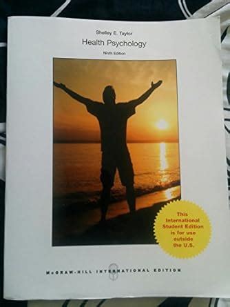 Buy Health Psychology Book Online at Low Prices in India | Health ...