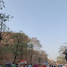 Shri Bade Hanuman Ji Mandir - Hindu temple - Prayagraj - Uttar Pradesh ...