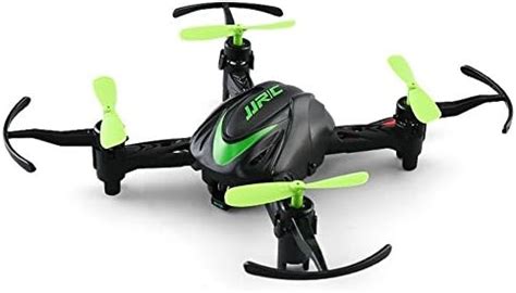 Buy Green : mini jjrc h48 drone axis 2.4g rc micro quadcopters A Key ...