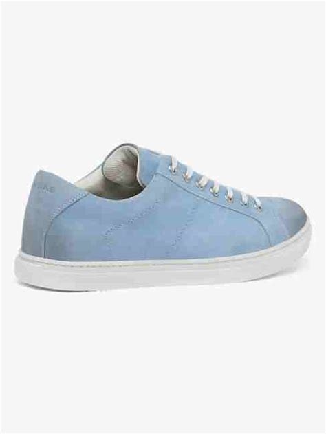 Vidar CC Low-Top Lace-Up Shoes