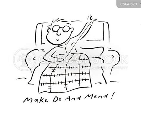 Mend Cartoon 的图像结果