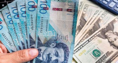 ¿Es mejor ahorrar en soles o en dólares? | RIMAC