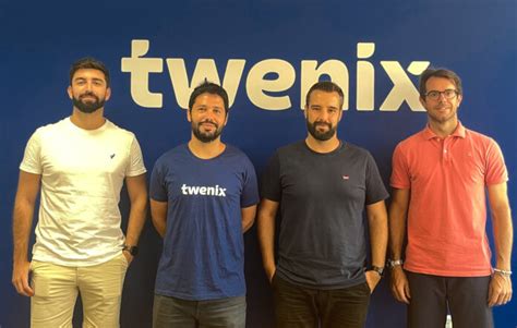 西班牙教育科技初创公司 Twenix 融资 350 万欧元以提高专业语言技能 | 前途科技