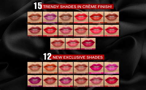 Buy FACESCANADA Weightless Creme Finish Lipstick - Sweet Mocha (Brown ...