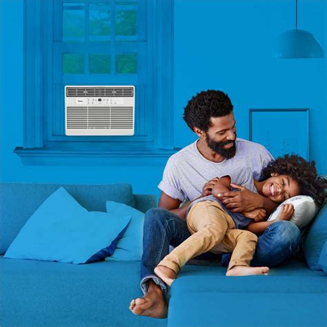 Midea Window Air Conditioner 的图像结果