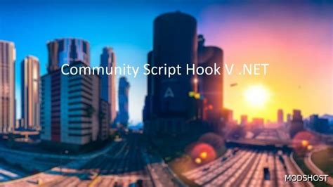 Image result for Script Hook V .Net