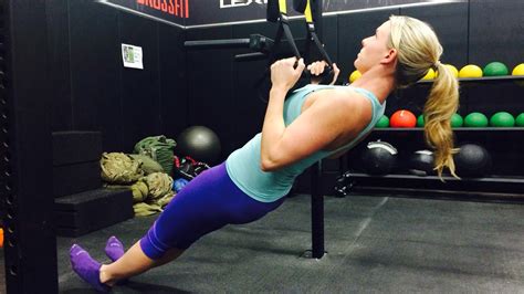 Inverted Row Tutorial 的图像结果