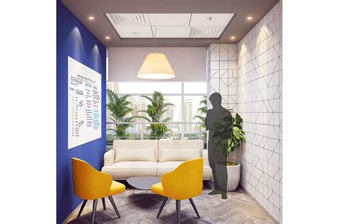 dwp interics | interior project Total at mumbai