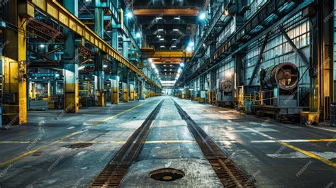 Factory Building Interior 的图像结果