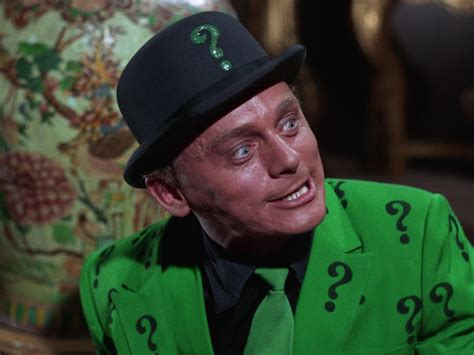 Batman: Season 1 - Hi Diddle Riddle (1966) - (S1E1) - Backdrops — The ...