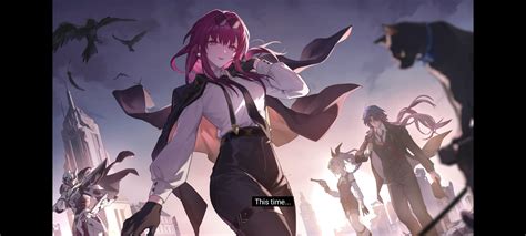 SAM??? IS THAT YOU???? : r/HonkaiStarRail