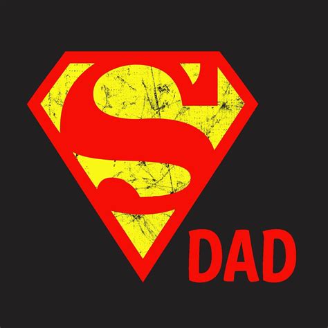 Super Dad - Shipping Globally! – Tantratshirts