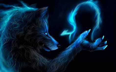 Best 10+ Free 4K Wolf Anime Wallpaper Desktop