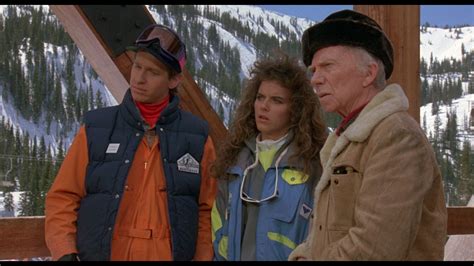Ski Patrol (1990)