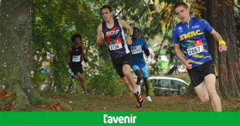 La saison de cross déjà menacée? - L'Avenir