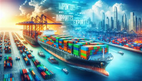 Customs Duties On Imports Vs. Exports - ISF Entry