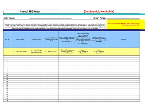 Annual Report Design - Template Spark...: Premium Template - Template Spark